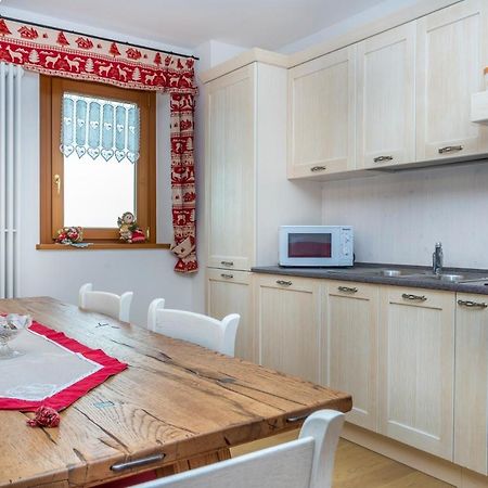 Golf View Apt With Parking And Mountain View! Apartamento Tarvisio Exterior foto