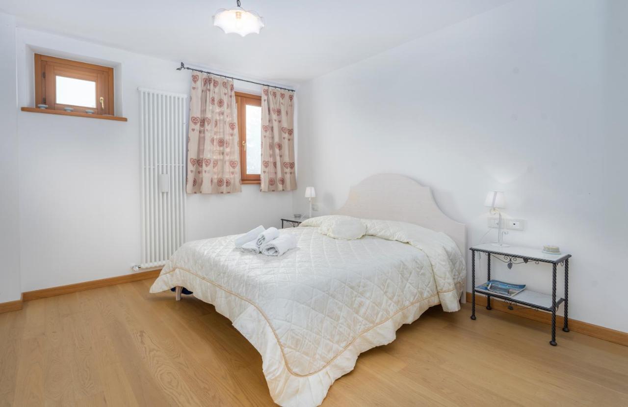 Golf View Apt With Parking And Mountain View! Apartamento Tarvisio Exterior foto
