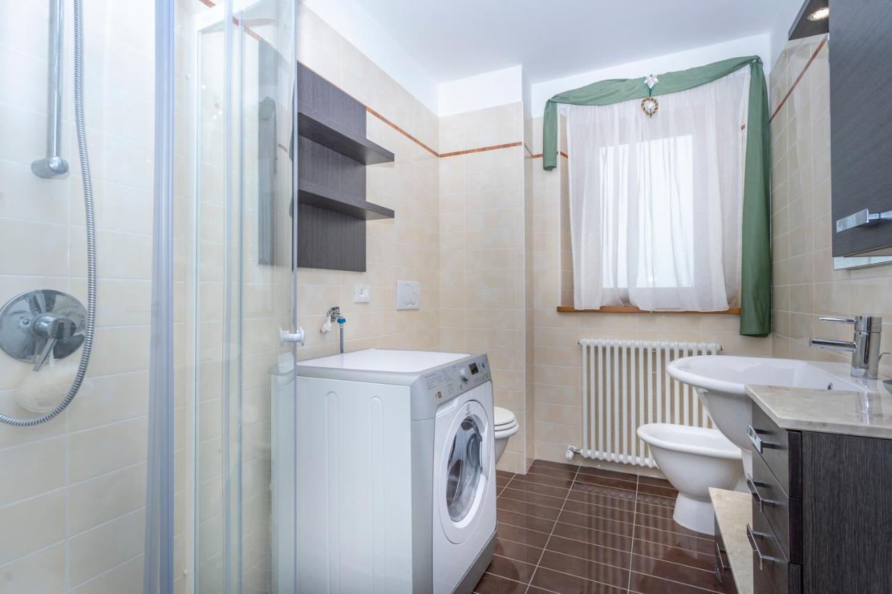 Golf View Apt With Parking And Mountain View! Apartamento Tarvisio Exterior foto