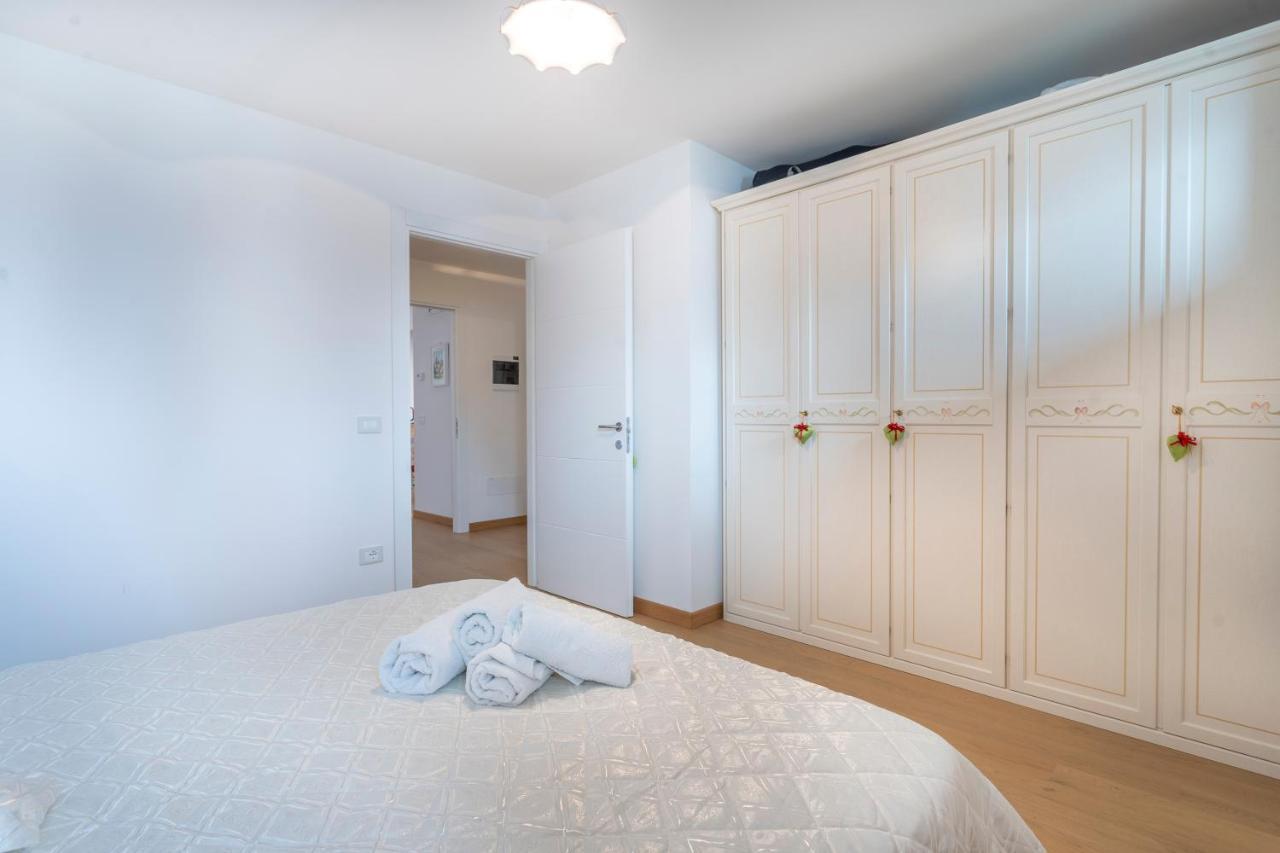 Golf View Apt With Parking And Mountain View! Apartamento Tarvisio Exterior foto